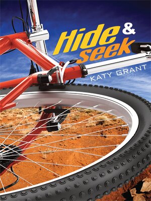 Hide and Seek - ebook